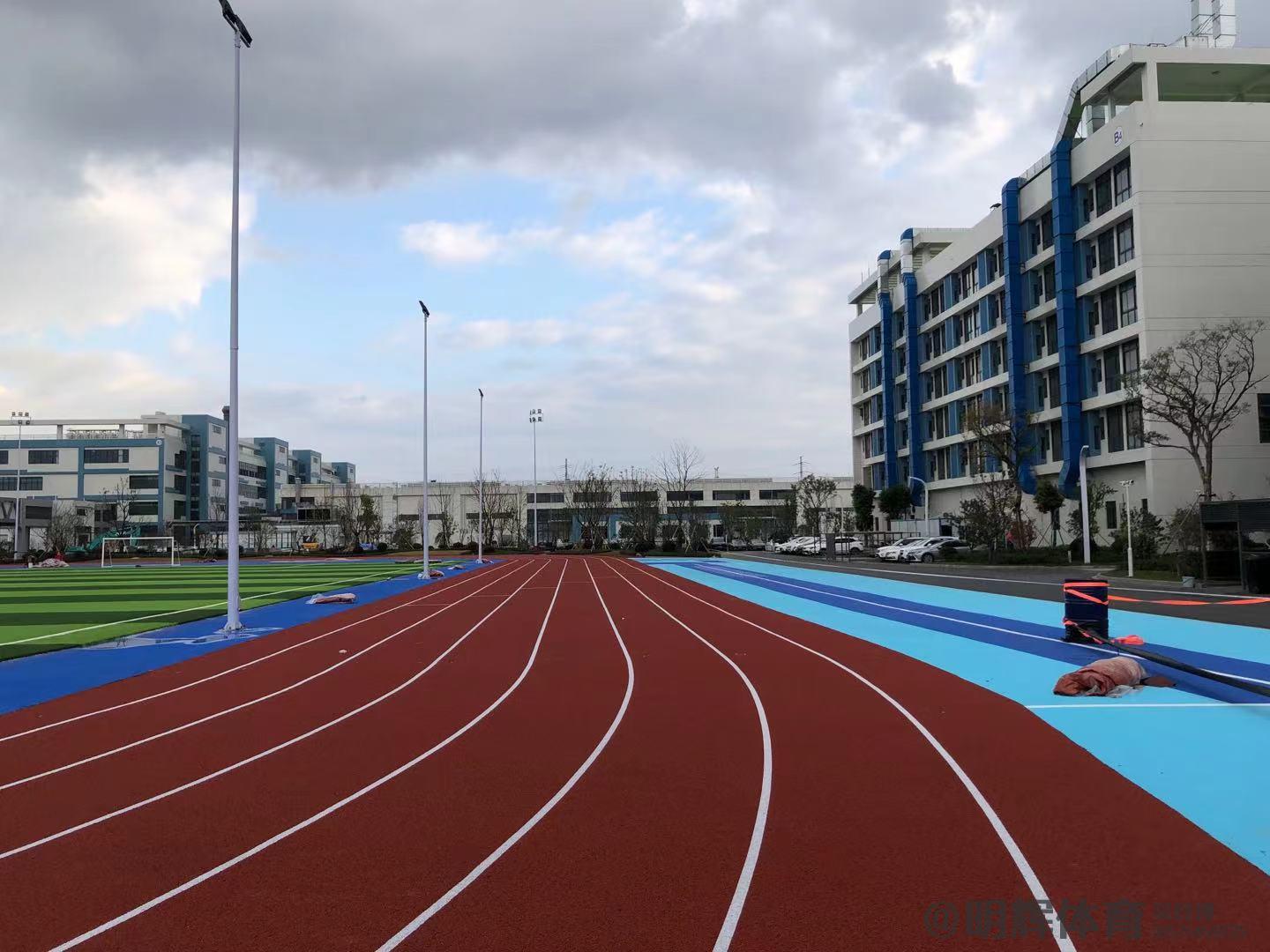 岳阳透气型塑胶跑道的价格是多少